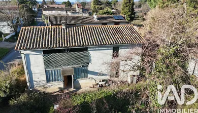 Farm in Castelsarrasin (82100)