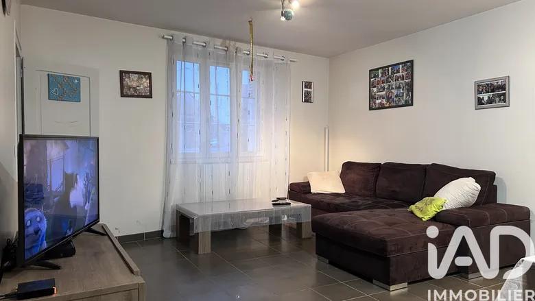 Maison 7 pièces 148 m² · à Tessy-Bocage · 148 m² · 175 000 €