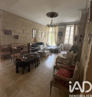 Maison à Francs (33570)