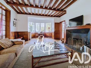 House in La Vieille-Lyre (27330)
