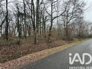 Terrain à VILLEMUR SUR TARN (31340)