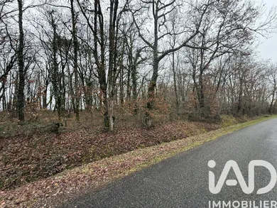 Terrain à VILLEMUR SUR TARN (31340)