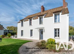 Demeure à Orgerus (78910)