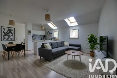 Appartement à Pontoise (95300)