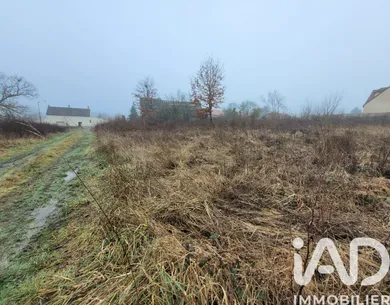 Land in Esternay (51310)