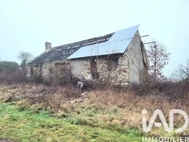 Land in Esternay (51310)