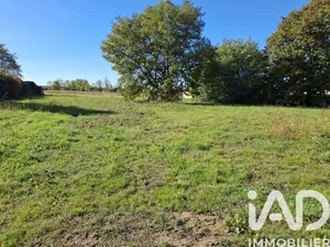 Building plot in Bressols (82710)