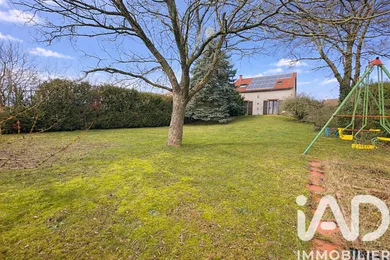 House in Frolois (54160)