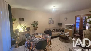 Appartement à Tarbes (65000)