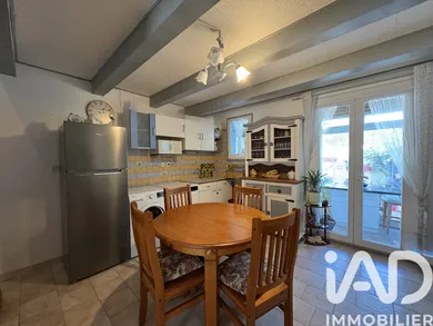 House in Le Grau d'Agde (34300)