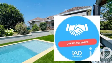 Traditional house in Croizet-sur-Gand (42540)