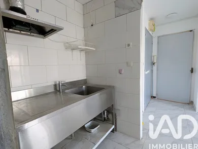 Apartment in Toulon (83000)