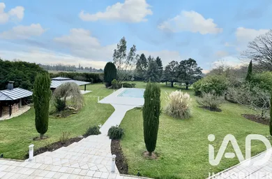 Demeure à Presles-en-Brie (77220)