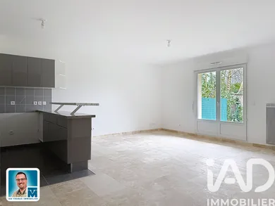 Appartement à Orléans (45000)