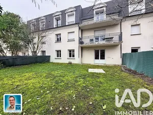 Apartment in Orléans (45000)