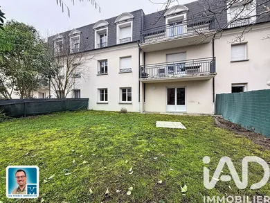 Apartment in Orléans (45000)