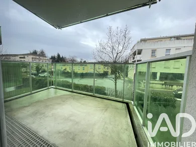 Appartement à Le Haillan (33185)