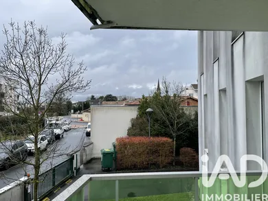 Appartement à Le Haillan (33185)