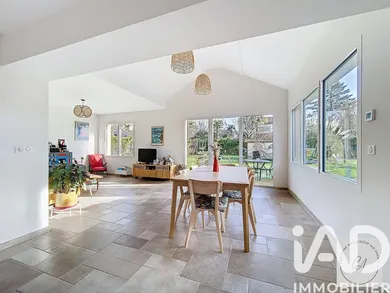 Maison à Pau (64000)