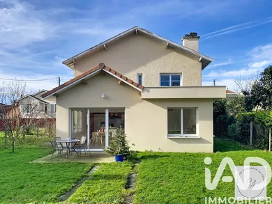 House in Pau (64000)