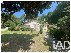 House in Le Teich (33470)