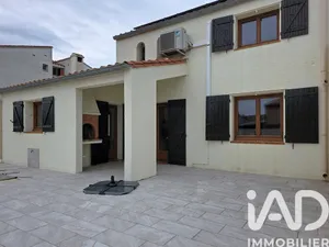 Maison à Le Barcarès (66420)