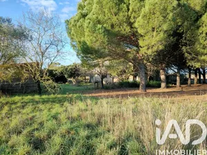 House in Pézenas (34120)