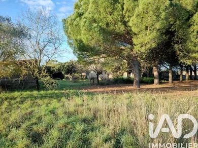 House in Pézenas (34120)