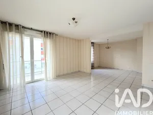Appartement à Clermont-Ferrand (63100)