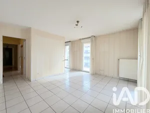 Appartement à Clermont-Ferrand (63100)