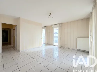 Appartement à Clermont-Ferrand (63100)