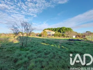 House in Pézenas (34120)