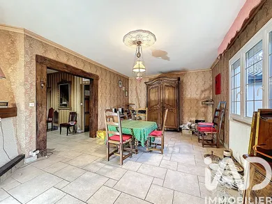 Traditional house in Villemandeur (45700)
