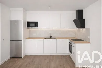 Appartement à Le Blanc-Mesnil (93150)