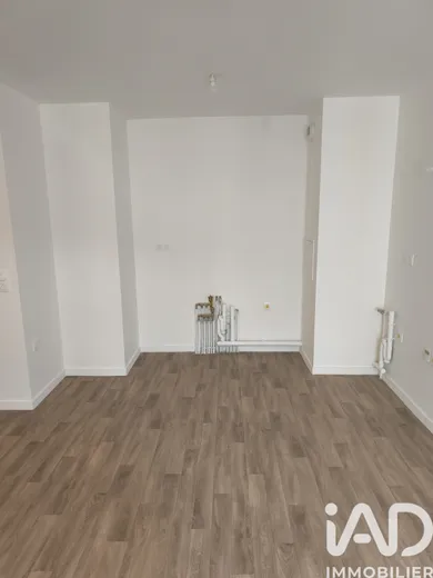 Appartement à Le Blanc-Mesnil (93150)