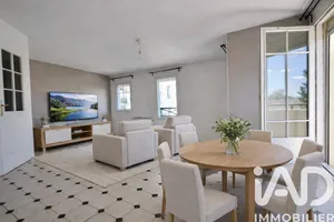 Appartement à Carrières-sous-Poissy (78955)
