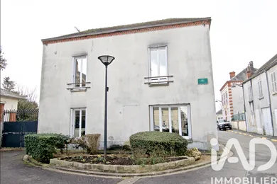 House in Sermaises (45300)