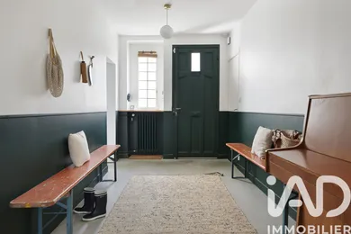 House in Nantes (44100)