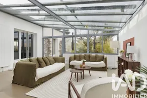 House in Nantes (44100)