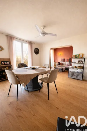Apartment in Perpignan (66000)