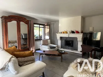 Maison à Uzès (30700)