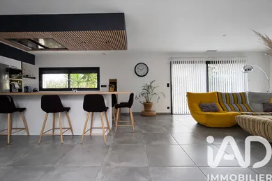 Maison à Pollestres (66450)