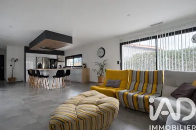 House in Pollestres (66450)