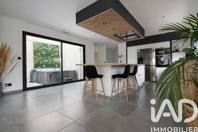 House in Pollestres (66450)