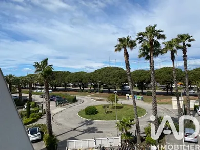 Appartement à Le Grau-du-Roi (30240)