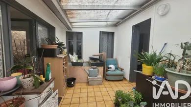 Maison de ville à Coutras (33230)