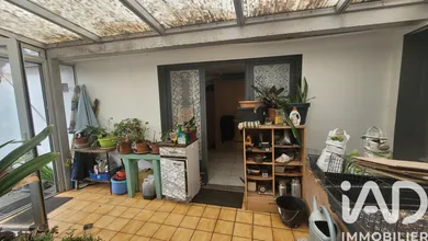 Maison de ville à Coutras (33230)