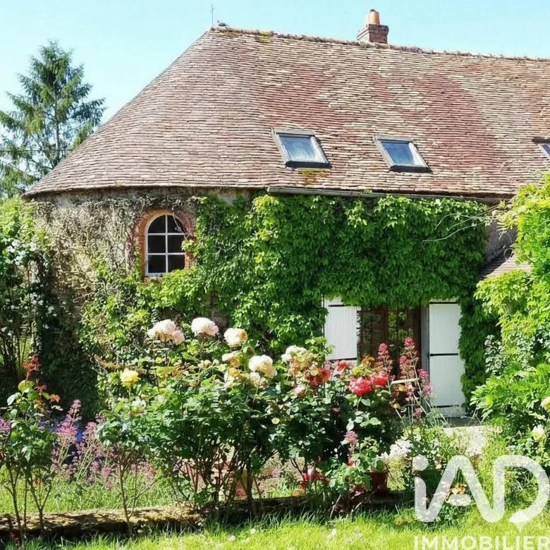 Maison 5 pièces 114 m² · à Francourville · 113,7 m² · 163 000 €