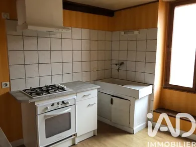 Townhouse in Blancs-Coteaux (51130)