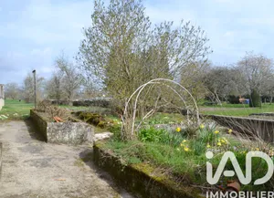 Maison de campagne à Grand (88350)